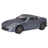 Hobby Gacha NISSAN Fairlady Z Legacy Collection [3.Nissan Fairlady Z (Dark Metal Gray)]