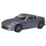 Hobby Gacha NISSAN Fairlady Z Legacy Collection [3.Nissan Fairlady Z (Dark Metal Gray)]