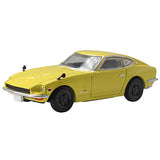 Hobby Gacha NISSAN Fairlady Z Legacy Collection [4.Nissan Fairlady Z432 (Yellow)]