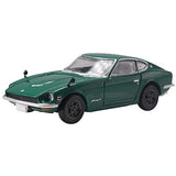 Hobby Gacha NISSAN Fairlady Z Legacy Collection [5.Nissan Fairlady Z432 (Green)]