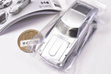 Hobby Gacha NISSAN Fairlady Z Legacy Collection [6.Nissan Fairlady Z432 (Silver)]
