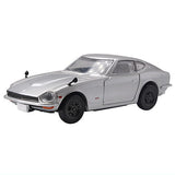 Hobby Gacha NISSAN Fairlady Z Legacy Collection [6.Nissan Fairlady Z432 (Silver)]