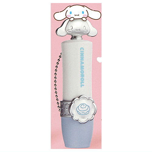 Sanrio Characters Adult Lip Case [2.Cinnamoroll]