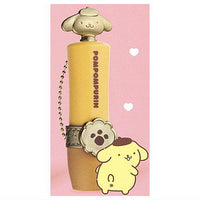 Sanrio Characters Adult Lip Case [5.Pompompurin]