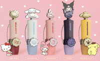 Sanrio Characters Adult Lip Case [All 5 type set(Full Complete)]