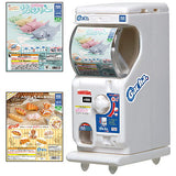Gacha's Gacha. Wakuwakui surprise [1.White A]