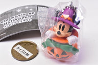 Disney the magic of halloween figure mascot [3.Mickey Mouse]