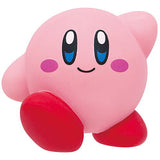 Hoshi no Kirby Wii Deluxe Koronto sofubi Kirby de boken [1.Pink]