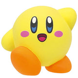 Hoshi no Kirby Wii Deluxe Koronto sofubi Kirby de boken [2.Yellow]
