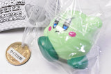 Hoshi no Kirby Wii Deluxe Koronto sofubi Kirby de boken [4.Green]