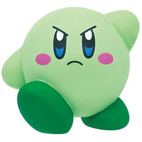 Hoshi no Kirby Wii Deluxe Koronto sofubi Kirby de boken [4.Green]