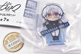 Pita! Deforme charisma acrylic stand [2.Rikai Kusanagi]