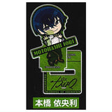 Pita! Deforme charisma acrylic stand [3.Iori Motohashi]