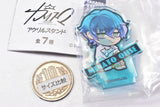 Pita! Deforme charisma acrylic stand [5.Ohse Minato]