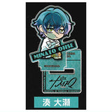 Pita! Deforme charisma acrylic stand [5.Ohse Minato]