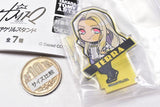 Pita! Deforme charisma acrylic stand [6.Terra]