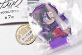 Pita! Deforme charisma acrylic stand [7.Amahiko Tendo]