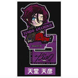 Pita! Deforme charisma acrylic stand [7.Amahiko Tendo]