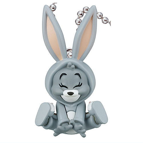 WB100th Anniversary Tom and Jerry MASHUPS Figure Collection [3.Tuffy A]