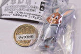 WB100th Anniversary Tom and Jerry MASHUPS Figure Collection [4.Jerry B]