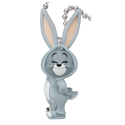 WB100th Anniversary Tom and Jerry MASHUPS Figure Collection [5.Tuffy B]