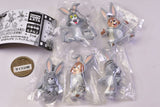 WB100th Anniversary Tom and Jerry MASHUPS Figure Collection [All 5 type set(Full Complete)]