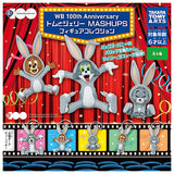 WB100th Anniversary Tom and Jerry MASHUPS Figure Collection [All 5 type set(Full Complete)]
