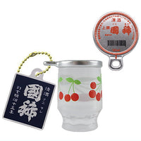 Cute cup sake collection [1.Kunimare josen cup]