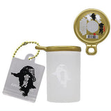 Cute cup sake collection [2.Yuki Otoko Junmai Sake Cup]