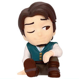 Shoulder Zun Fig. Tangled [2.Flynn Rider]