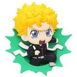 Buchimasu! Tokyo Revengers Relief Figure Magnet [1.Takemichi Hanagaki]