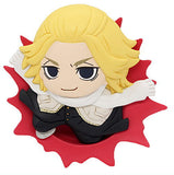 Buchimasu! Tokyo Revengers Relief Figure Magnet [2.Manjiro Sano]
