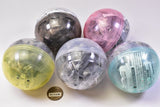Planetarium 100th Anniversary ZEISS Projector & Miniature Model [All 5 type set (Full Complete)]