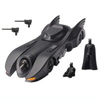 Hobby Gacha Batman Batmobile [1.Batmobile (+Batman set)]