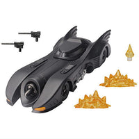 Hobby Gacha Batman Batmobile [2.Batmobile (+Effect set)]