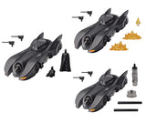 Hobby Gacha Batman Batmobile [All 3 type set (Full Complete)]