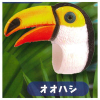 Torisannno Yubiwa [4.Toucan]