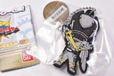 Ohsama Sentai King-Ohger Capsule Rubber Mascot 02 [6.Ohkuwagata Ohger]