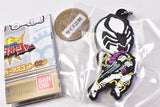 Ohsama Sentai King-Ohger Capsule Rubber Mascot 02 [7.Spider Kumonos]