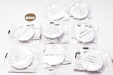 TAMA-KYU Philosophy Can Badge [All 8 type set(Full Complete)]