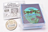 Calbee acrylic clip [3.Jagariko Tarako butter]