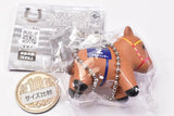 Super thoroughbred figure mascot vol.3 [1.Glass Wonder]