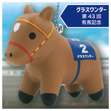 Super thoroughbred figure mascot vol.3 [1.Glass Wonder]