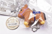 Super thoroughbred figure mascot vol.3 [5.Mayano Top Gun]