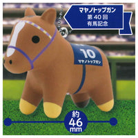 Super thoroughbred figure mascot vol.3 [5.Mayano Top Gun]