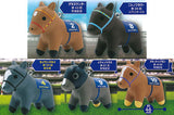 Super thoroughbred figure mascot vol.3 [All 5 type set(Full Complete)]