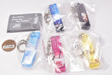 Full Moon Coffee Drink Bar Key Holder [All 5 type set(Full Complete)]
