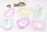 Sukuttotacchisan acrylic hair ties [All 6 type set(Full Complete)]