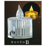 Candle light [2.Candle B]