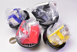 Basketball goal MINIATURE COLLECTION produced by Senoh [All 4 type set(Full Complete)]